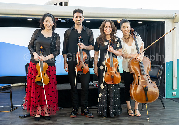 Pacific Symphony - Symphony on the Go! Pines Park