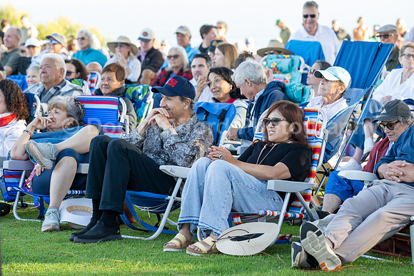 Pacific Symphony - Symphony on the Go! Pines Park