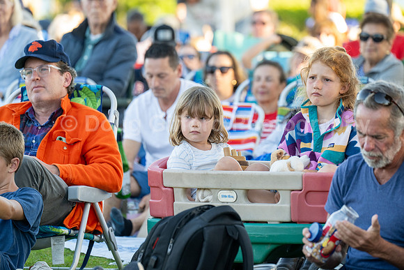 Pacific Symphony - Symphony on the Go! Pines Park