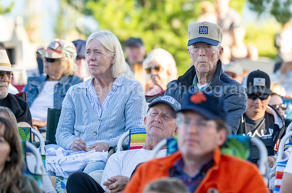 Pacific Symphony - Symphony on the Go! Pines Park