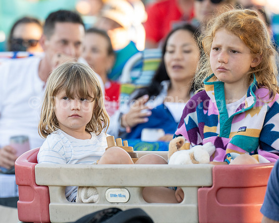 Pacific Symphony - Symphony on the Go! Pines Park