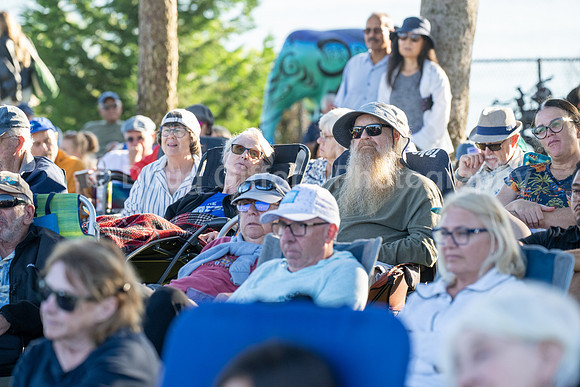 Pacific Symphony - Symphony on the Go! Pines Park