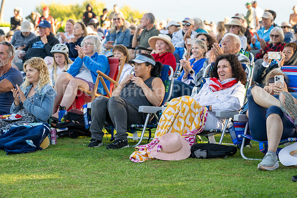 Pacific Symphony - Symphony on the Go! Pines Park