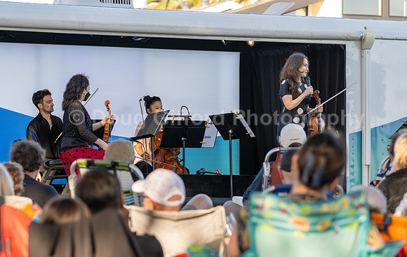 Pacific Symphony - Symphony on the Go! Pines Park