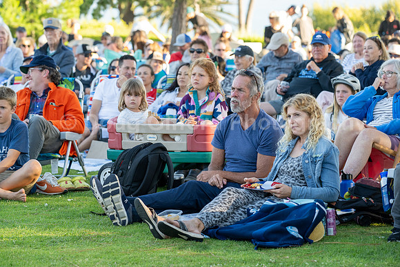 Pacific Symphony - Symphony on the Go! Pines Park