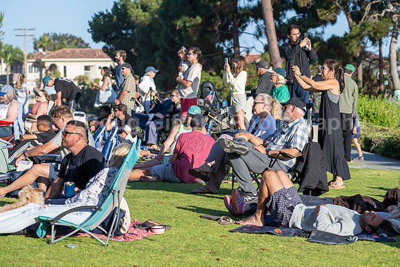Pacific Symphony - Symphony on the Go! Pines Park