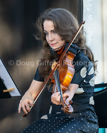 Pacific Symphony - Symphony on the Go! Pines Park