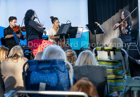 Pacific Symphony - Symphony on the Go! Pines Park