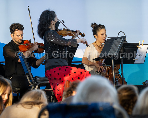 Pacific Symphony - Symphony on the Go! Pines Park