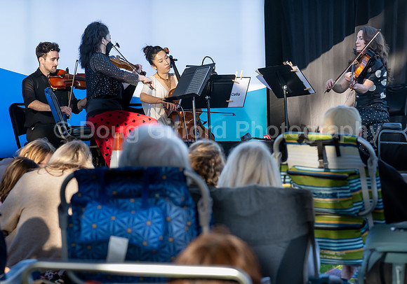 Pacific Symphony - Symphony on the Go! Pines Park