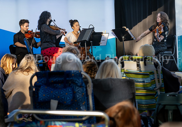 Pacific Symphony - Symphony on the Go! Pines Park