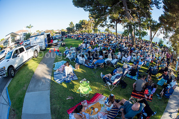 Pacific Symphony - Symphony on the Go! Pines Park