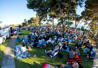 Pacific Symphony / Symphony on the Go!, Pines Park 070826