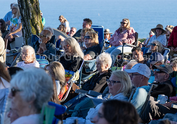 Pacific Symphony - Symphony on the Go! Pines Park