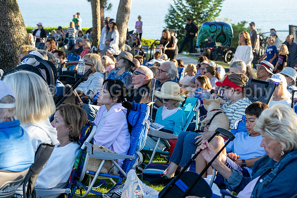 Pacific Symphony - Symphony on the Go! Pines Park