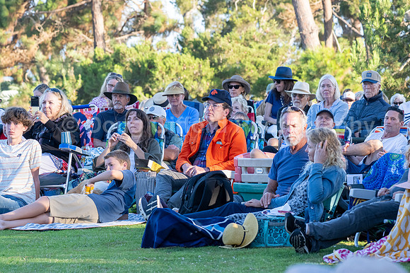 Pacific Symphony - Symphony on the Go! Pines Park