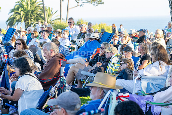 Pacific Symphony - Symphony on the Go! Pines Park