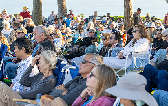Pacific Symphony - Symphony on the Go! Pines Park