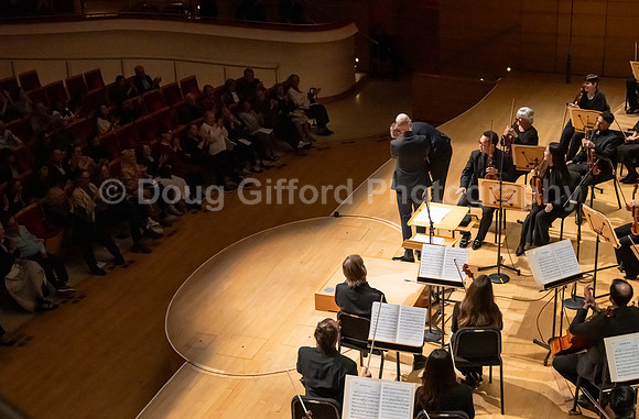 Pacific Chorale's 2023-24 Season Finale