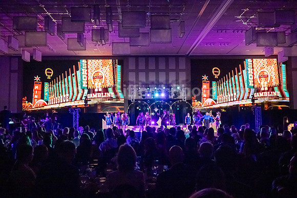 California School of the Arts – San Gabriel Valley Gala 2025