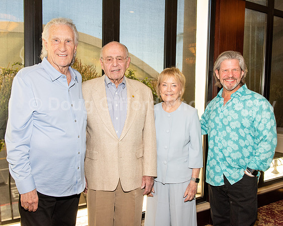 Pacific Symphony - Artist Luncheon with Bill Medley