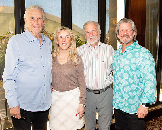 Pacific Symphony - Artist Luncheon with Bill Medley