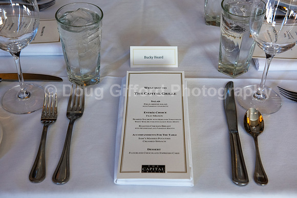 Pacific Symphony - Artist Luncheon with Bill Medley