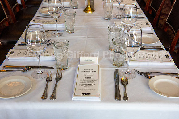 Pacific Symphony - Artist Luncheon with Bill Medley