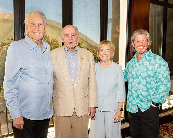 Pacific Symphony - Artist Luncheon with Bill Medley