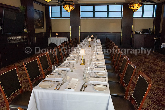 Pacific Symphony - Artist Luncheon with Bill Medley