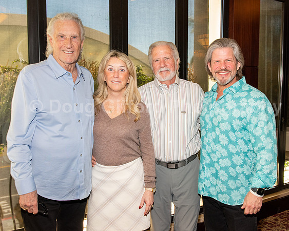 Pacific Symphony - Artist Luncheon with Bill Medley