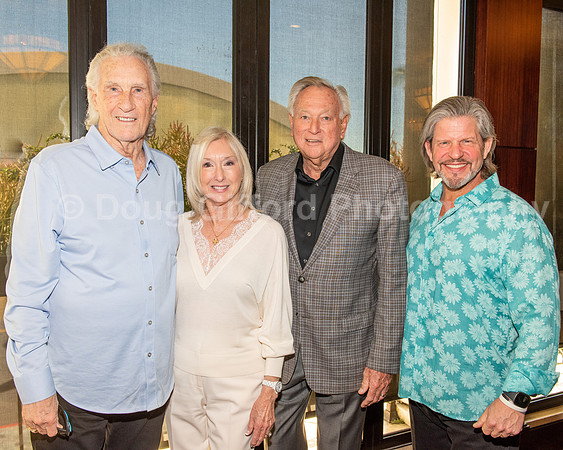 Pacific Symphony - Artist Luncheon with Bill Medley