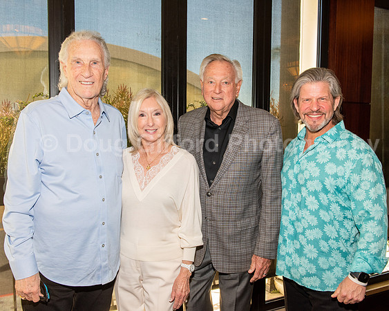 Pacific Symphony - Artist Luncheon with Bill Medley