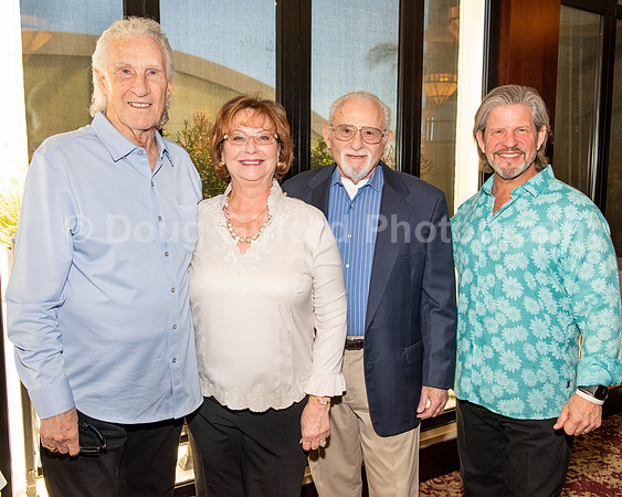 Pacific Symphony - Artist Luncheon with Bill Medley