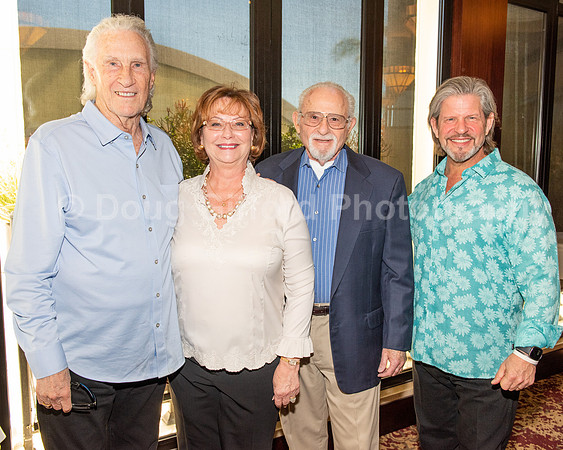 Pacific Symphony - Artist Luncheon with Bill Medley