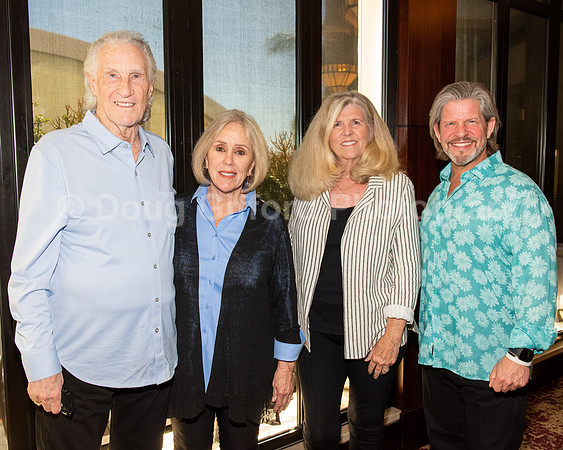 Pacific Symphony - Artist Luncheon with Bill Medley