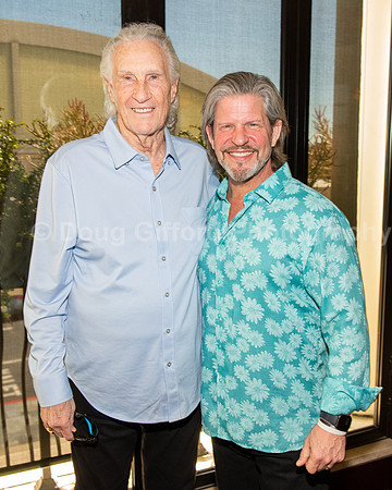 Pacific Symphony - Artist Luncheon with Bill Medley