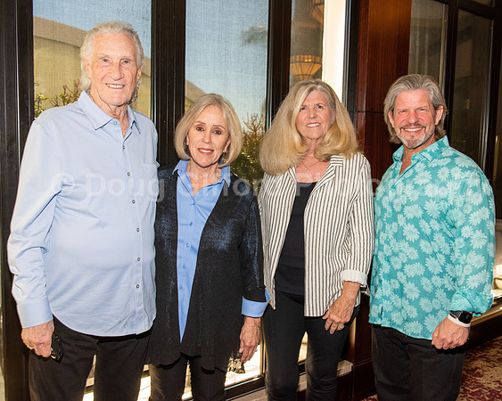Pacific Symphony - Artist Luncheon with Bill Medley