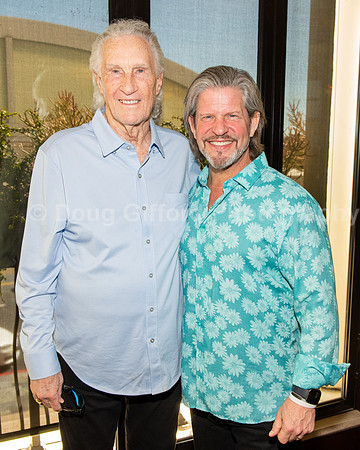 Pacific Symphony - Artist Luncheon with Bill Medley