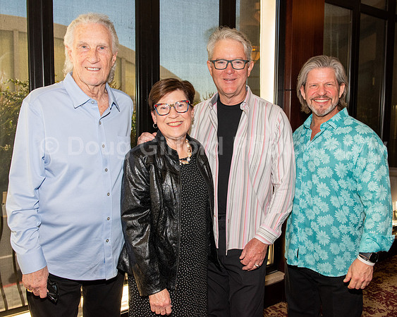 Pacific Symphony - Artist Luncheon with Bill Medley