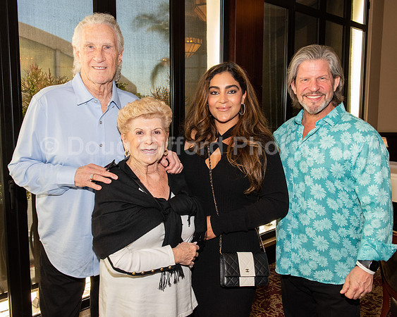 Pacific Symphony - Artist Luncheon with Bill Medley