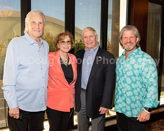 Pacific Symphony - Artist Luncheon with Bill Medley