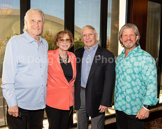 Pacific Symphony - Artist Luncheon with Bill Medley
