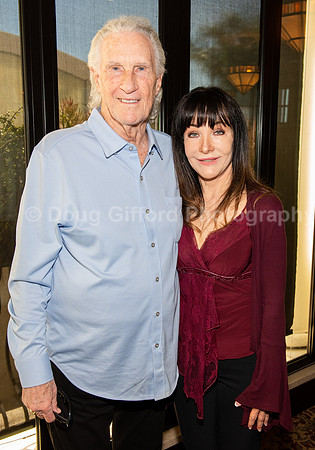 Pacific Symphony - Artist Luncheon with Bill Medley