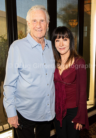 Pacific Symphony - Artist Luncheon with Bill Medley