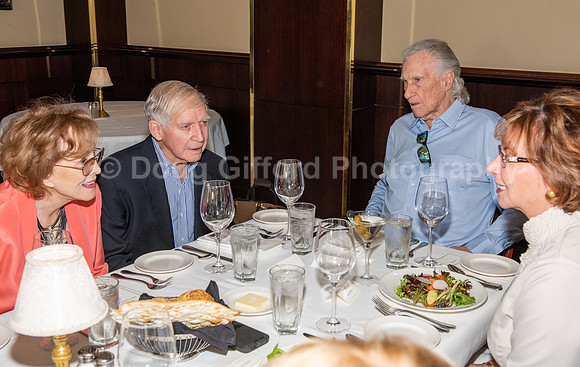 Pacific Symphony - Artist Luncheon with Bill Medley