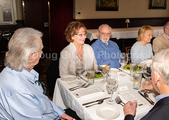 Pacific Symphony - Artist Luncheon with Bill Medley
