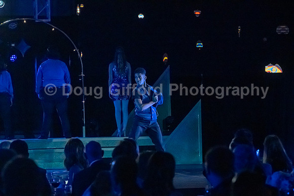 California School of the Arts – San Gabriel Valley Gala 2025
