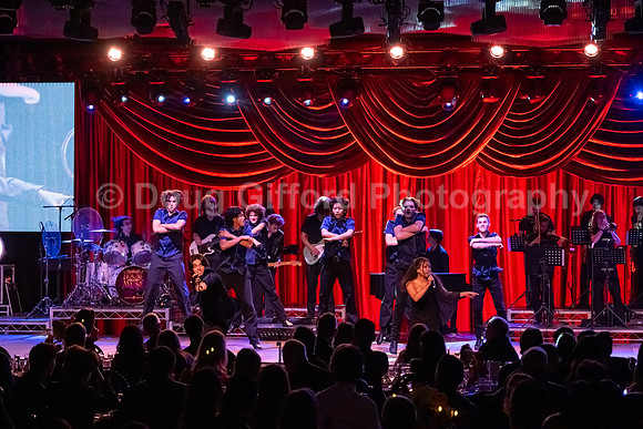 Orange County School of the Arts Foundation Presents - House of Muse Gala 2025