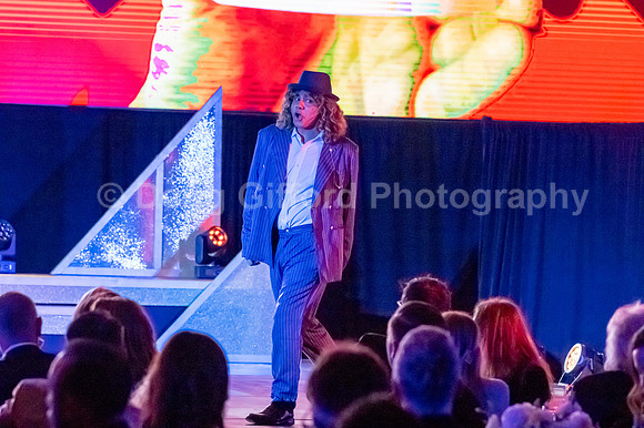California School of the Arts – San Gabriel Valley Gala 2025